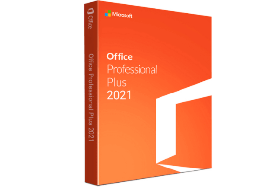 微软 Office 2021 批量许可授权版 （2021年12月更新版）