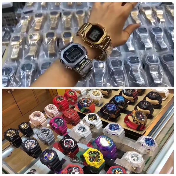 广州站复刻手表 工厂直发 无中间商 性价比无敌克隆窝